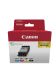 Achat CANON CLI-581 Ink Cartridge C/M/Y/BK MULTI BL sur hello RSE - visuel 1