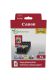 Achat CANON CLI-551XL Ink Cartridge C/M/Y/BK + PHOTO PACK sur hello RSE - visuel 1
