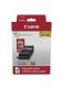 Achat CANON CLI-526 Ink Cartridge C/M/Y/BK PHOTO VALUE BL sur hello RSE - visuel 1