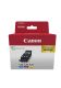 Achat CANON CLI-526 Ink Cartridge C/M/Y combo sur hello RSE - visuel 1