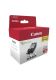 Vente CANON PGI-570XL Ink Cartridge BK TWIN BL SEC Canon au meilleur prix - visuel 2