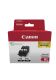 Achat CANON PGI-550XL Ink Cartridge Twinpack Blistered sur hello RSE - visuel 1