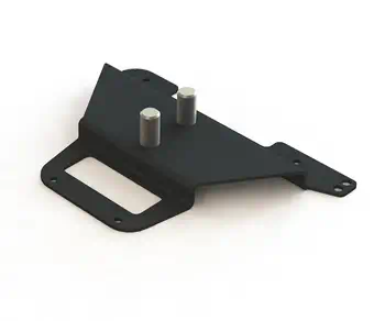Avantages Accessoire Gamber-Johnson 7160-0817