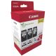 Vente CANON PG-540Lx2/CL-541XL Ink Cartridge MULTI Canon au meilleur prix - visuel 2