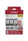 Achat CANON PG-545XLx2/CL-546XL Ink Cartridge PVP sur hello RSE - visuel 1