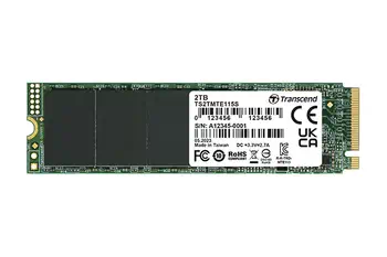 Achat responsable Disque dur SSD  1 To