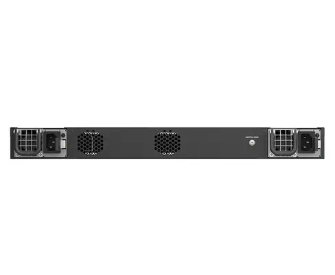 D-Link DMS-3130-30PS commutateur réseau Géré L3 2.5G Ethernet (100/1000/2500) Connexion Ethernet, su - Switchs et Hubs - visuel 4