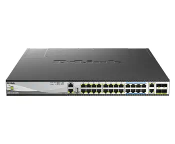 Meilleur prix DMS-3130-30PS/E