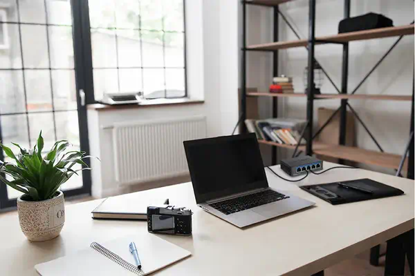 Switch non administrable 5 ports multi-Gigabit 2,5G - D-Link - Switchs et Hubs - visuel 8
