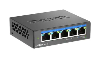 Livraison gratuite DMS-105/E