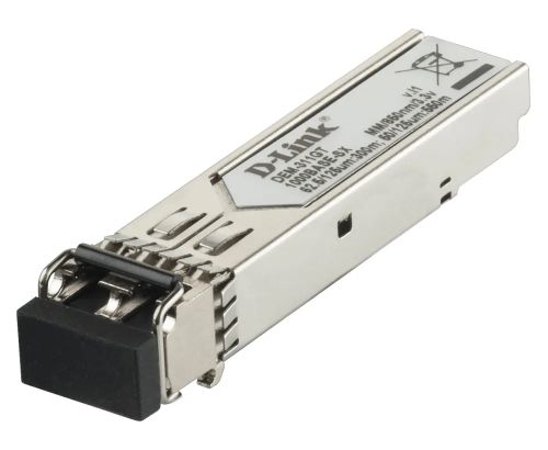 Revendeur officiel Switchs et Hubs D-LINK Pack of 10 DEM-310GT Transceivers