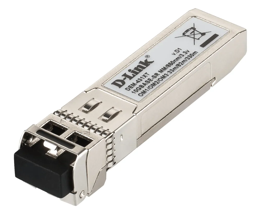 Achat Switchs et Hubs D-LINK Pack of 10 DEM-311GT Transceivers