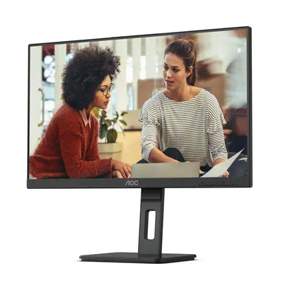 AOC E3 27E3QAF LED display 68,6 cm (27&quot;) AOC - visuel 1 - hello RSE - Flicker-Free