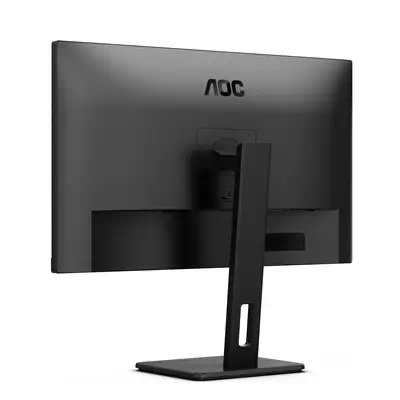 AOC Q27E3UMF écran plat de PC 68,6 cm (27") 2560 x 1440 pixels Quad HD Noir - Ecran Ordinateur - visuel 10