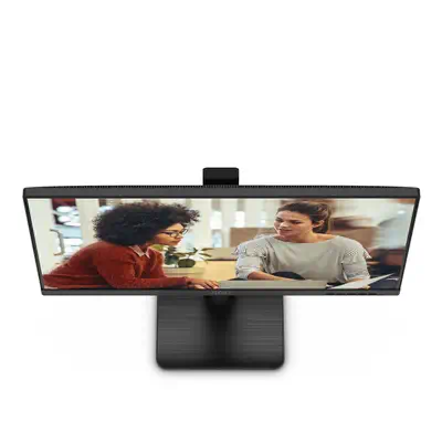 AOC Q27E3UMF écran plat de PC 68,6 cm (27") 2560 x 1440 pixels Quad HD Noir - Ecran Ordinateur - visuel 8