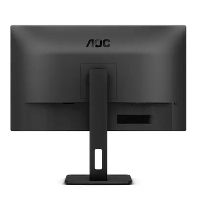 AOC Q27E3UMF écran plat de PC 68,6 cm (27") 2560 x 1440 pixels Quad HD Noir - Ecran Ordinateur - visuel 9