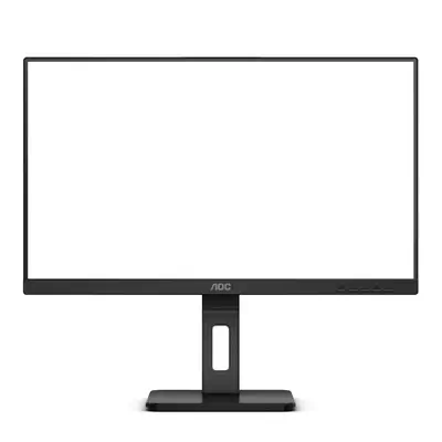 AOC Q27E3UMF écran plat de PC 68,6 cm (27") 2560 x 1440 pixels Quad HD Noir - Ecran Ordinateur - visuel 4