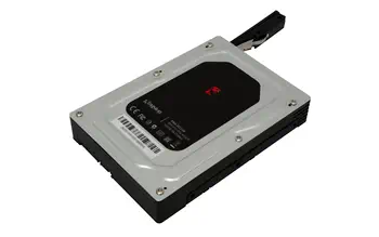 Livraison rapide Kingston 2.5 - 3.5" SATA Drive Carrier  - Accessoire Stockage