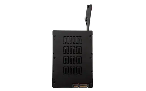 Kingston 2.5 - 3.5" SATA Drive Carrier  - Accessoire Stockage - visuel 5