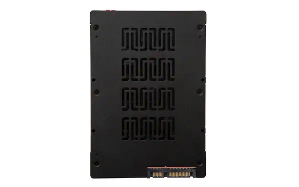 Kingston 2.5 - 3.5" SATA Drive Carrier  - Accessoire Stockage - visuel 4