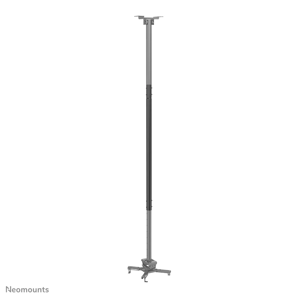 Vente Accessoire ENI, TBI et VPI NEOMOUNTS extension pole for CL25-540/550BL1 Projector Ceiling Mount