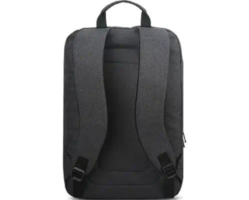 Lenovo GX41L83768 sacoche d'ordinateurs portables 39,6 cm (15.6") Sac à dos Noir - Sacoche & Housse - visuel 4