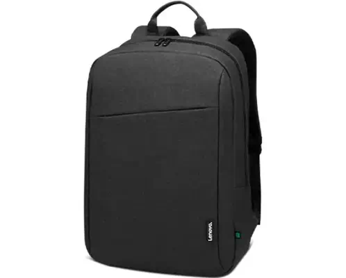Lenovo GX41L83768 sacoche d'ordinateurs portables 39,6 cm (15.6") Sac à dos Noir - Sacoche & Housse - visuel 3