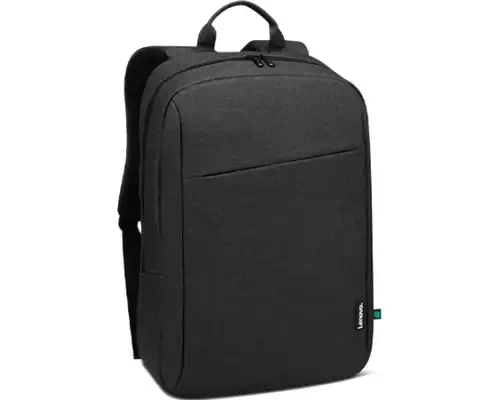 Lenovo GX41L83768 sacoche d'ordinateurs portables 39,6 cm (15.6") Sac à dos Noir - Sacoche & Housse - visuel 2