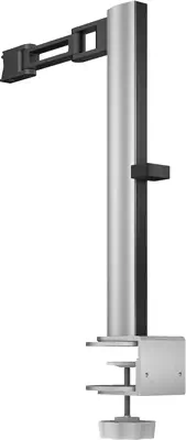Quick Release Monitor Single Arm - HP - Accessoire Moniteur - visuel 1