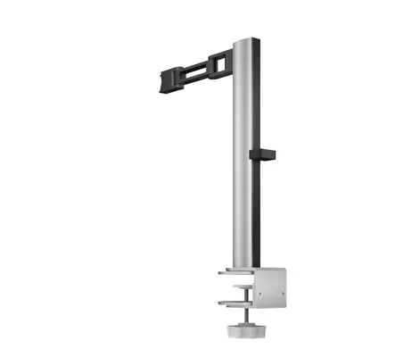HP Quick Release Monitor Single Arm Noir, Argent - Disque dur Interne - visuel 3
