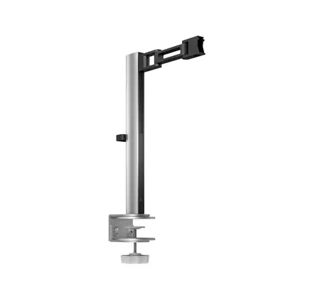 HP Quick Release Monitor Single Arm Noir, Argent - Disque dur Interne - visuel 2