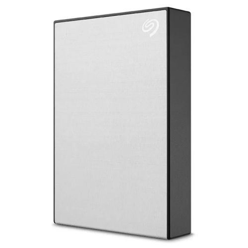 Vente Disque dur Externe SEAGATE One Touch 1To External HDD with Password Protection Silver