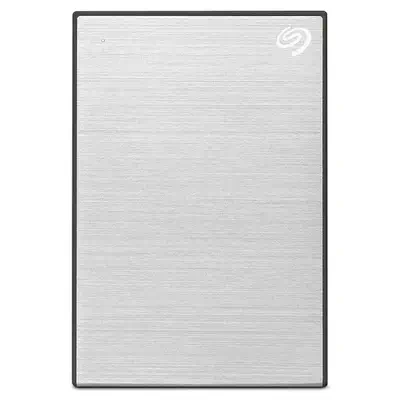Achat SEAGATE One Touch 2To External HDD with Password Protection Silver et autres produits de la marque Seagate