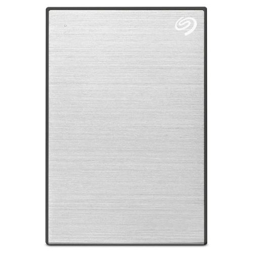 Vente Disque dur Externe SEAGATE One Touch 2To External HDD with Password Protection Silver