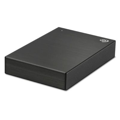 Vente SEAGATE One Touch 5To External HDD with Password Seagate au meilleur prix - visuel 4