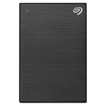 Achat SEAGATE One Touch 5To External HDD with Password Protection Black au meilleur prix