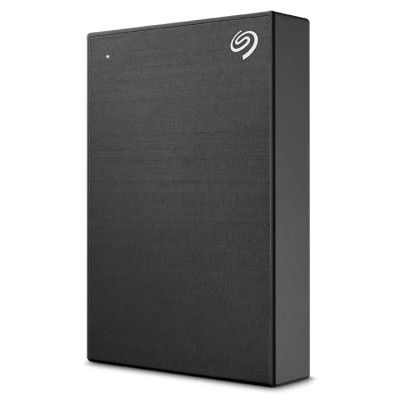 Vente SEAGATE One Touch 5To External HDD with Password Seagate au meilleur prix - visuel 2