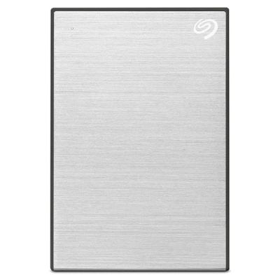 Achat Disque dur Externe SEAGATE One Touch 4To External HDD with Password Protection Silver sur hello RSE