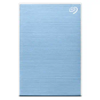 Avantages Disque dur Externe Seagate