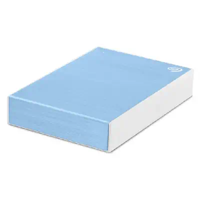 Seagate One Touch STKZ4000402 disque dur externe 4 To 2.5" Micro-USB B 2.0/3.2 Gen 1 (3.1 Gen 1) Noi - Disque dur Externe - visuel 4