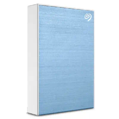 Vente SEAGATE One Touch 5To External HDD with Password Seagate au meilleur prix - visuel 10