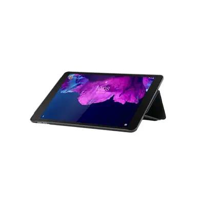 Mobilis 068012 étui pour tablette 25,6 cm (10.1") Folio porte carte Noir - Etui et Housse - visuel 2
