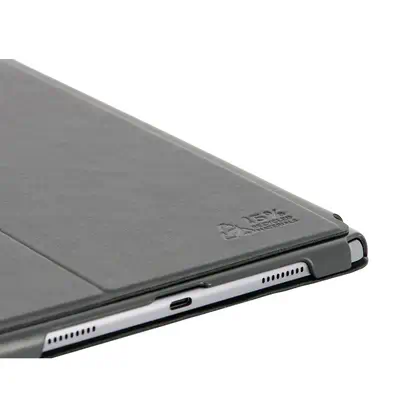 Mobilis 068012 étui pour tablette 25,6 cm (10.1") Folio porte carte Noir - Etui et Housse - visuel 4