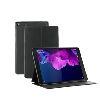 Mobilis 068013 étui pour tablette 26,9 cm (10.6") Folio porte carte Noir - Etui et Housse - visuel 3