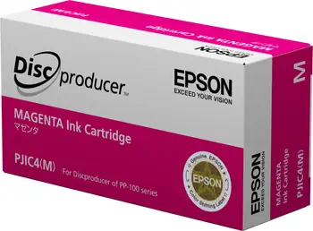 Cartouches d'encre  Magenta achat responsable