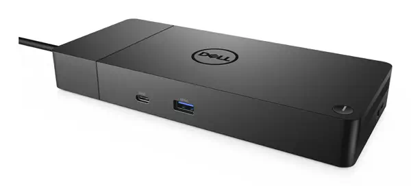 Station d’accueil Dell - WD19S 130 W - Station d'accueil pour portable - visuel 6
