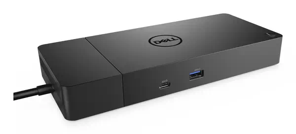 Station d’accueil Dell - WD19S 130 W - Station d'accueil pour portable - visuel 7