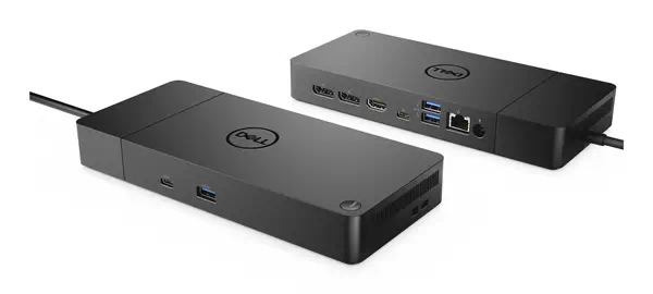 Station d’accueil Dell - WD19S 130 W - Station d'accueil pour portable - visuel 8