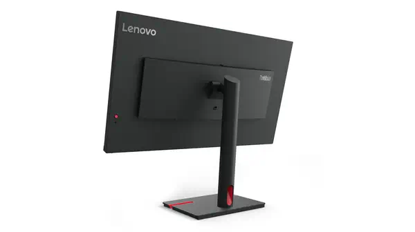 Lenovo ThinkVision T32h-30 LED display 80 cm (31.5") Lenovo - visuel 1 - hello RSE - Mettez-vous à l'aise, mentalement et physiquement