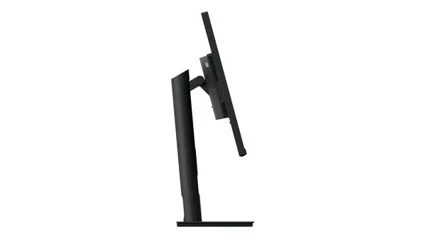 Lenovo ThinkVision T32h-30 LED display 80 cm (31.5") 2560 x 1440 pixels Quad HD Noir - Ecran Ordinateur - visuel 9